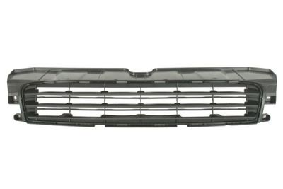 Voorbumper afdekking Voor past: LEXUS CT ZWA10 12.10-11.13