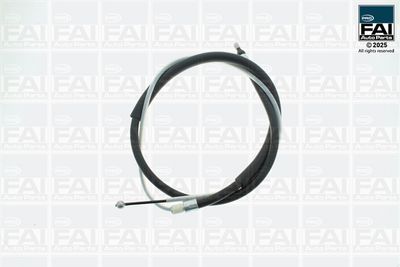 CABLU FRANA DE PARCARE