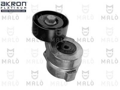 AKRON-MALÒ 1570335 Натяжитель ремня генератора для HYUNDAI H-1 / STAREX Автобус (A1) 2.5 CRDi AKRON-MALÒ 1570335 Натяжитель ремня генератора для HYUNDAI H-1 / STAREX Автобус (A1) 2.5 CRDi