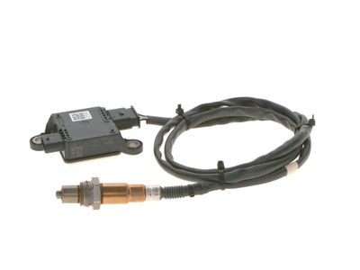 PARTIKELSENSOR BOSCH 0281006523 9