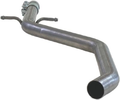 RUß-/PARTIKELFILTER ABGASANLAGE BOSAL 097355 8