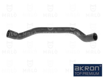 маркуч на радиатора AKRON-MALÒ 23377A
