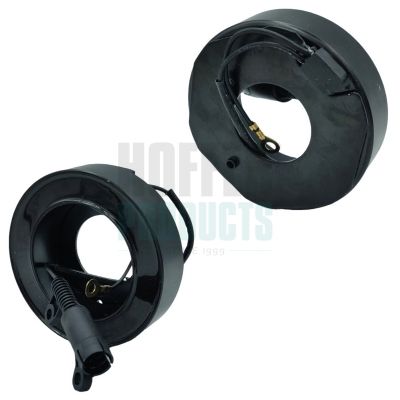 BOBINă CUPLAJ MAGNETIC (COMPRESOR)