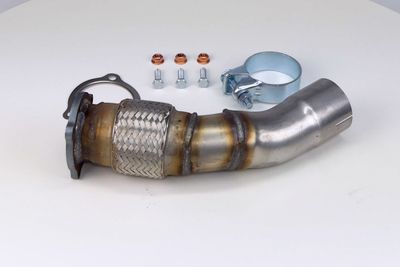 TEAVA FLEXIBILA ESAPAMENT HJS 91111666 80