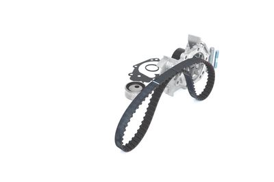 SET POMPA APA + CUREA DINTATA BOSCH 1987946972 17