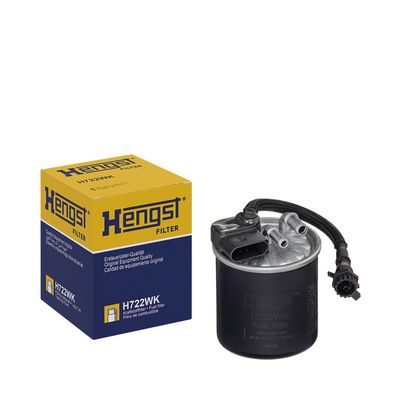 Vorschau Kraftstofffilter Ansicht 2