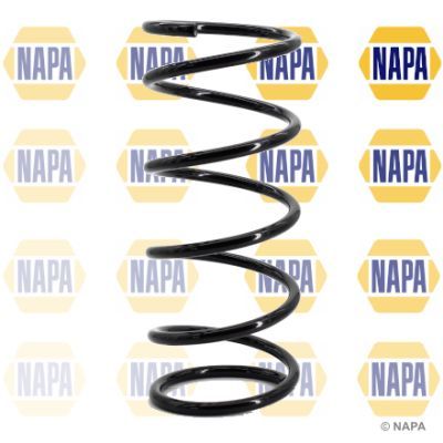 Suspension Spring NAPA NCS1011