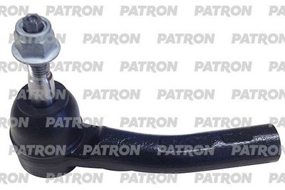 PATRON PS1443 Наконечник рулевой тяги  для OPEL INSIGNIA (Опель Инсигниа)