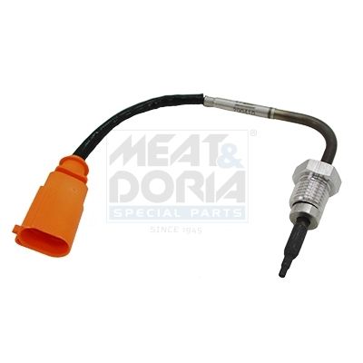 SENZOR TEMPERATURA GAZE EVACUARE