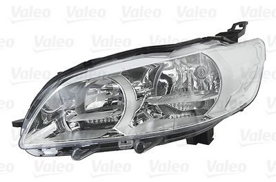 главен фар VALEO