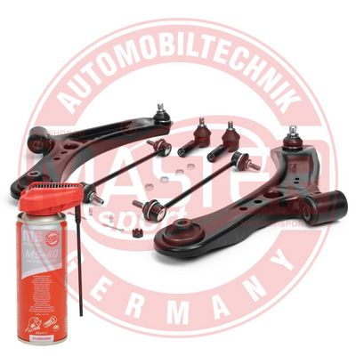 SET SUSPENSIE ROATA MASTER-SPORT GERMANY 371131KITMSP 2