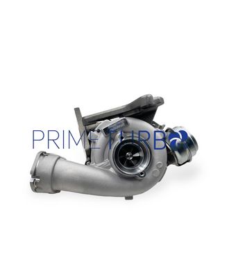 Turbodúchadlo, preplňovanie Prime Turbo V00456T