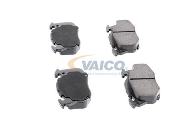 BREMSBELAGSATZ SCHEIBENBREMSE VAICO V220065 46