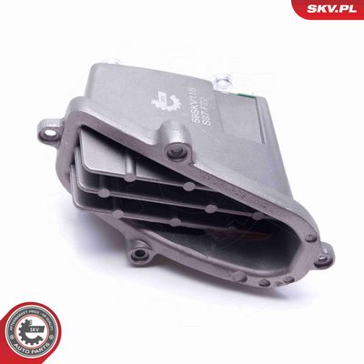 UNITATE DE CONTROL LUMINI ESEN SKV 59SKV118 1