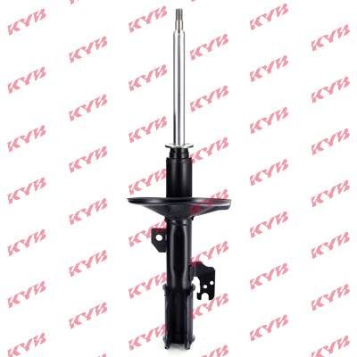 AMORTIZOR KYB 334284 10