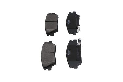 Brake Pad Set, disc brake KBP-7510