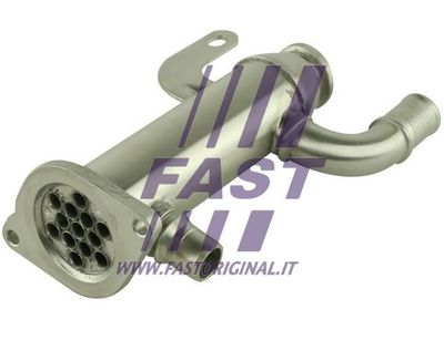 Chłodnica, recyrkulacja spalin FAST FT60401