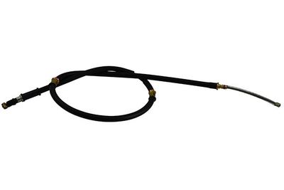 Тросик, cтояночный тормоз KAVO PARTS BHC-5614 для MITSUBISHI PAJERO