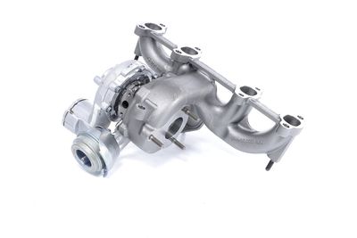 LADER AUFLADUNG BTS Turbo T912022 14