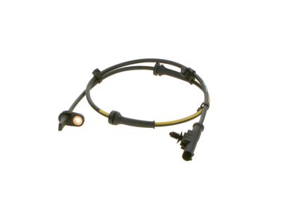 SENSOR RADDREHZAHL BOSCH 0265007687 6