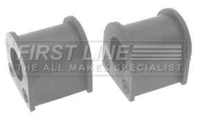 Repair Kit, stabiliser coupling rod FIRST LINE FSK7251K