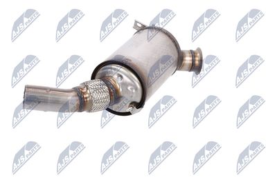 FILTRU FUNINGINE/PARTICULE SIST.DE ESAPAMENT NTY DPFBM002 22