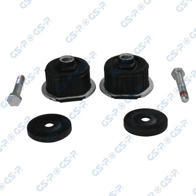 SET REPARATIE CORP AX