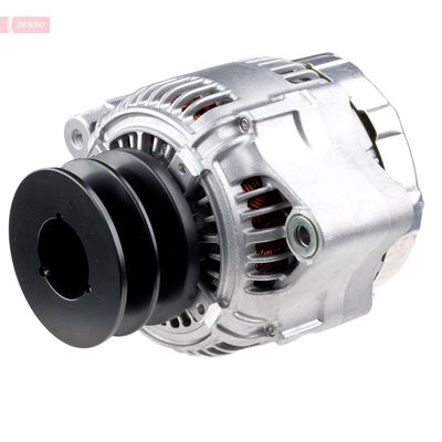 Dynamo (14V, 120A, nieuw)