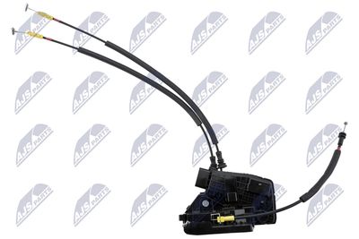 Brava vrata NTY EZC-KA-034