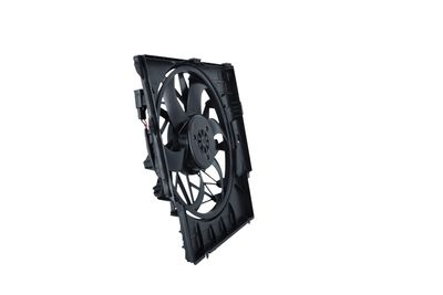 VENTILATOR RADIATOR NRF 470005 37
