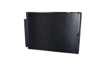 CONDENSATOR CLIMATIZARE NRF 350276 28