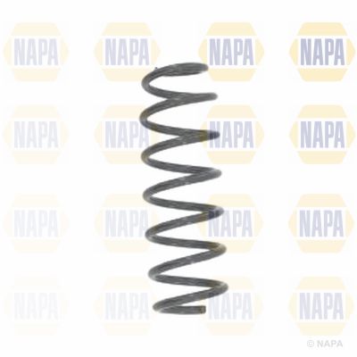 Suspension Spring NAPA NCS1640