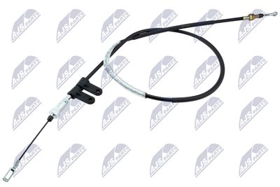Cięgło, hamulec postojowy NTY HLR-CT-003