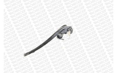 Control/Trailing Arm, wheel suspension L38511