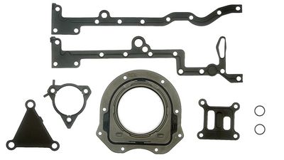 SET GARNITURI CARTER