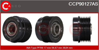 FULIE ALTERNATOR