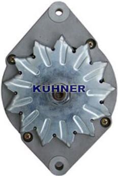 AD KÜHNER 553223RIB Генератор  для RENAULT GRAND SCENIC (Рено Гранд скеник)