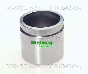 TRISCAN 8170 235209 Комплектуючі гальмівного супорта для DAEWOO (Деу)