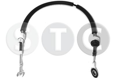 CABLU TRANSMISIE MANUALA STC T481151