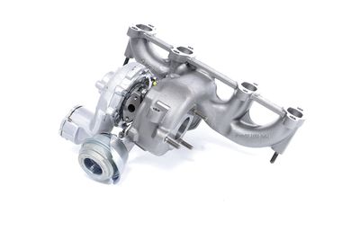 LADER AUFLADUNG BTS Turbo T912022 13