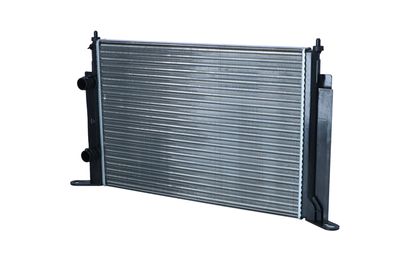 KüHLER MOTORKüHLUNG NRF 53609A 8