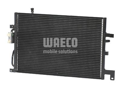 Конденсатор, кондиционер WAECO 8880400278 для SAAB 9-3