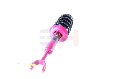 ANSAMBLU TELESCOP ARC GH GH334701C02 46