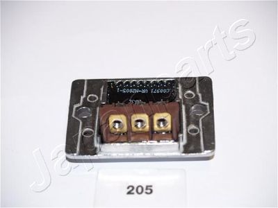 REGULATOR ALTERNATOR