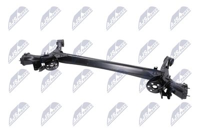 CORP AX NTY ZRZKA318 4