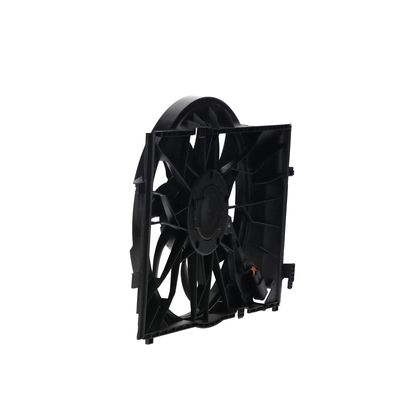 VENTILATOR RADIATOR NISSENS 850078 18