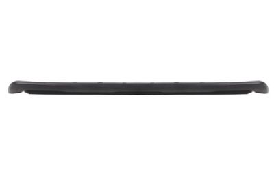Bumper valance