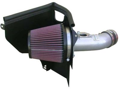 K&N Filters 69-8001TS Воздушный фильтр  для SUBARU (Субару)