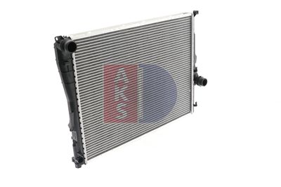 KüHLER MOTORKüHLUNG AKS DASIS 050390N 13
