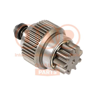Ведущая шестерня, стартер IAP QUALITY PARTS 814-13030 для NISSAN PICK UP